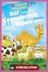 Süt Çeşmelerinin İsyanı / Çocuklar için Bilgelik Hikayeleri 6