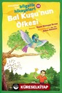 Bal Kuşu'nun Öfkesi / Çocuklar için Bilgelik Hikayeleri 10