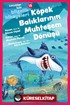 Köpek Balıklarının Muhteşem Dönüşü / Çocuklar için Bilgelik Hikayeleri 13