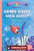 Gümüş, Şişeye Niçin Girdi? / Can Dostlarımızı Tanıyalım 9