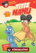 Titiz Nanu / Nanu'nun Maceraları 8