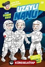 Uzaylı Nanu / Nanu'nun Maceraları 10