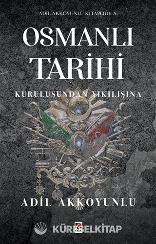 Osmanlı Tarihi