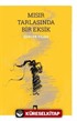 Mısır Tarlasında Bir Eksik