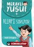 Meraklı Yusuf Allah'ı Soruyor / Meraklı Yusuf 1