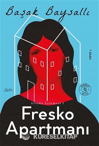 Fresko Apartmanı