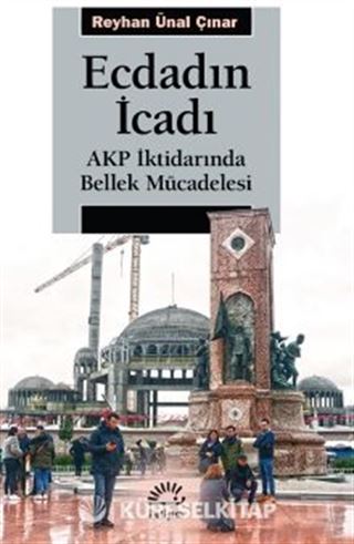 Ecdadın İcadı
