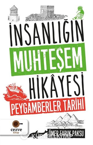 İnsanlığın Muhteşem Hikayesi