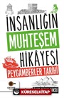 İnsanlığın Muhteşem Hikayesi