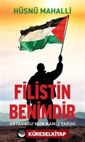 Filistin Benimdir