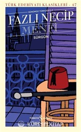 Menfi - Sürgün