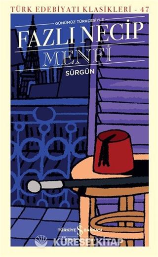 Menfi - Sürgün