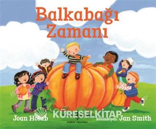 Balkabağı Zamanı