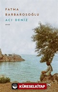 Acı Deniz