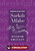 Nişanlılar İçin Şarkılı Alfabe