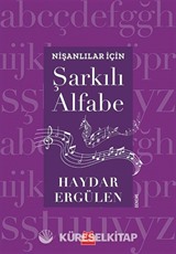 Nişanlılar İçin Şarkılı Alfabe