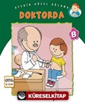 Doktorda