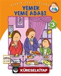 Yemek Yeme Adabı