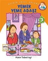 Yemek Yeme Adabı