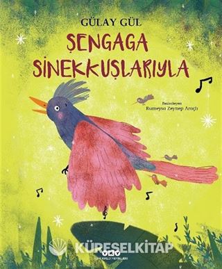 Şengaga Sinekkuşlarıyla