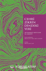 Cehri Zikrin Dindeki Yeri