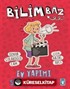 Bilimbaz - Ev Yapımı Sinema Tarifi (Ciltli)