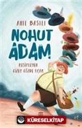 Nohut Adam