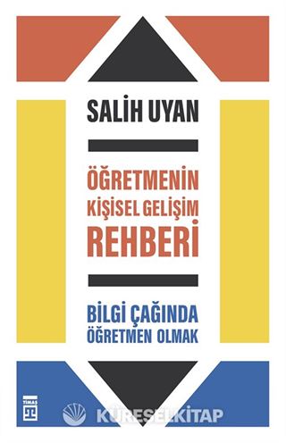 Öğretmenin Kişisel Gelişim Rehberi
