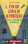 Eyvah Sorular Kayboldu