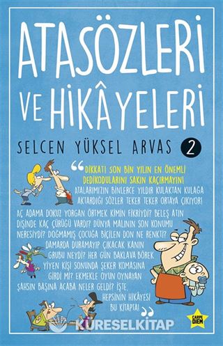 Atasözleri ve Hikayeleri 2