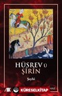 Hüsrev ü Şirin