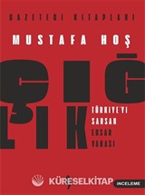 Çığlık