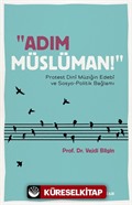 Adım Müslüman!