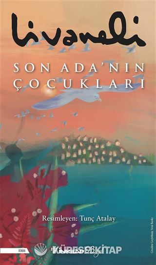 Son Ada'nın Çocukları