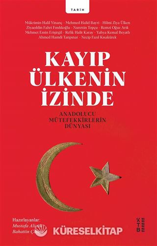 Kayıp Ülkenin İzinde