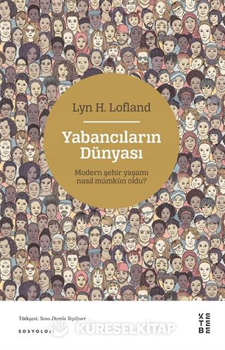Yabancıların Dünyası