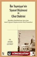 İbn Teymiyye'nin Siyaset Düşüncesi ve Cihat Doktrini