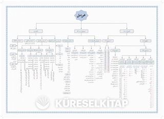 Avamil Şemasi Yeni Dizgi (Renkli Baskı)