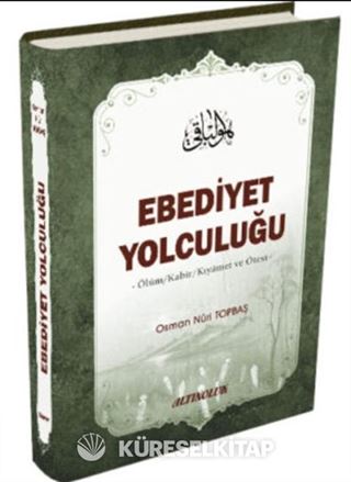 Ebediyet Yolculuğu