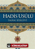 Hadis Usulü