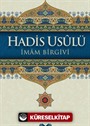 Hadis Usulü