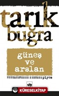 Güneş ve Arslan