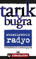 Akümülatörlü Radyo