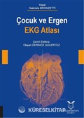 Çocuk ve Ergen EKG Atlası