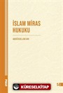 İslam Miras Hukuku