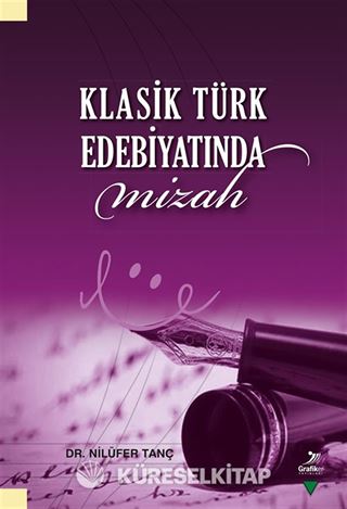 Klasik Türk Edebiyatında Mizah
