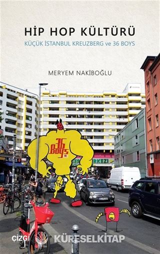 Hip Hop Kültürü