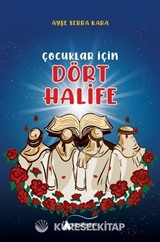 Çocuklar İçin Dört Halife