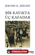 Bir Kayıkta Üç Kafadar