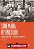 Sinemada Oyunculuk